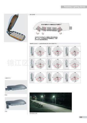 成都LED草坪灯批发优选 锦江区燎远灯饰经营部，厂家直销照亮庭院之美