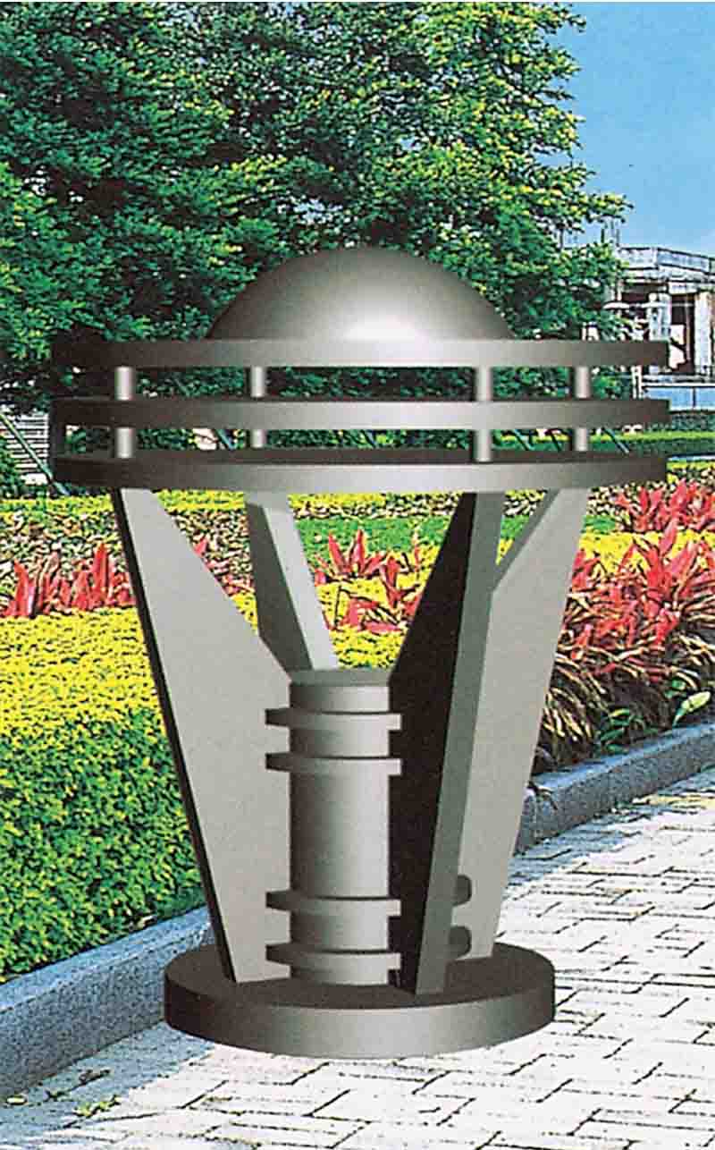 莆田草坪灯厂家 服务为先 南安市诚亿照明科技供应
